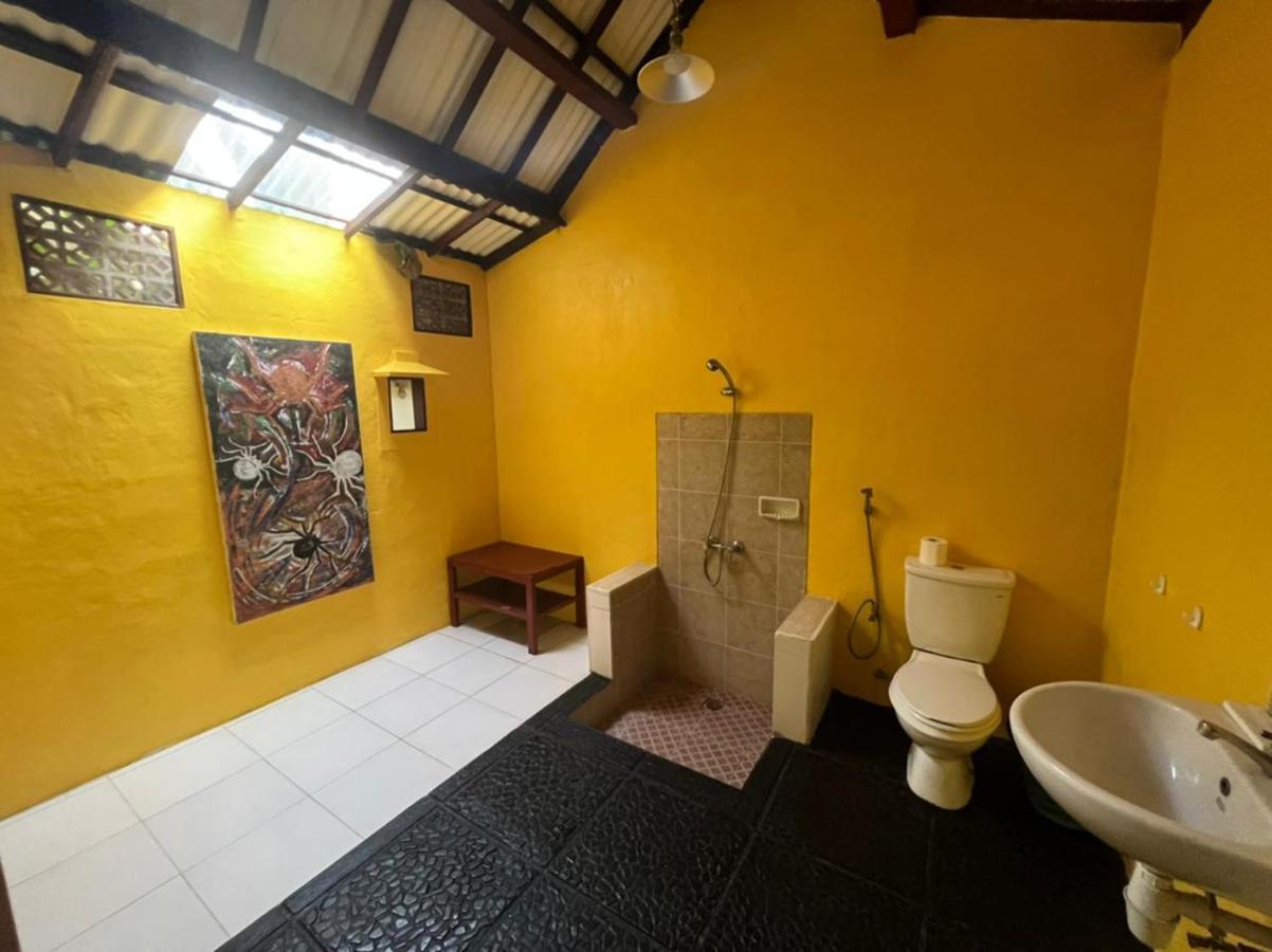 Wikarmas Villa Sanur Exterior photo