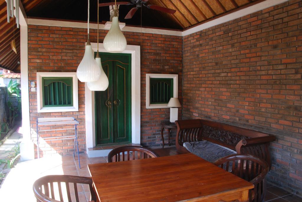 Wikarmas Villa Sanur Exterior photo