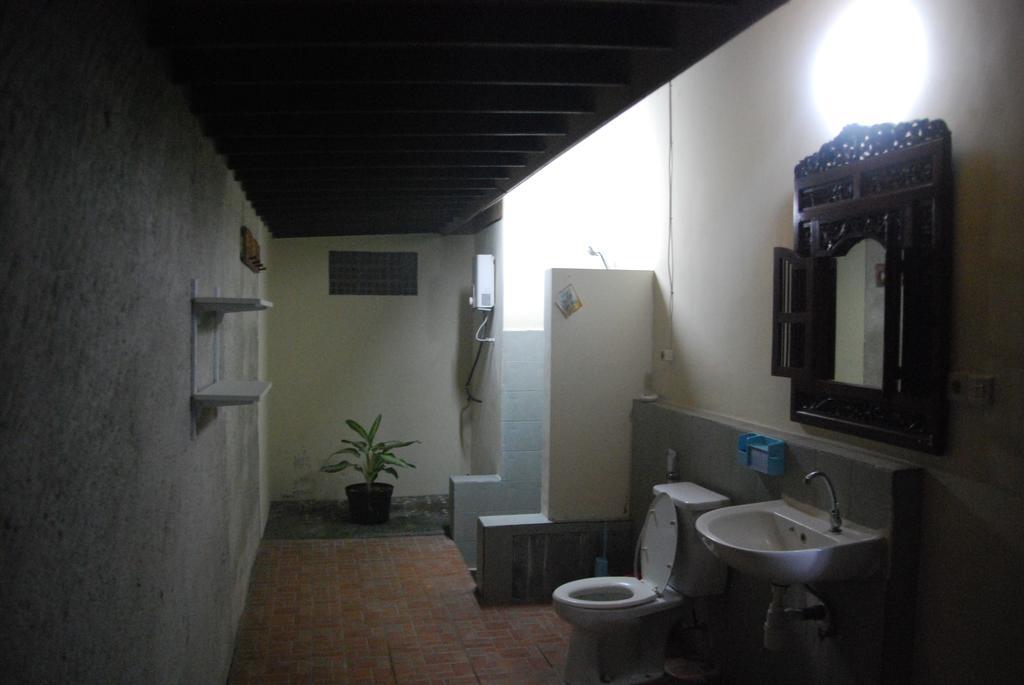 Wikarmas Villa Sanur Exterior photo