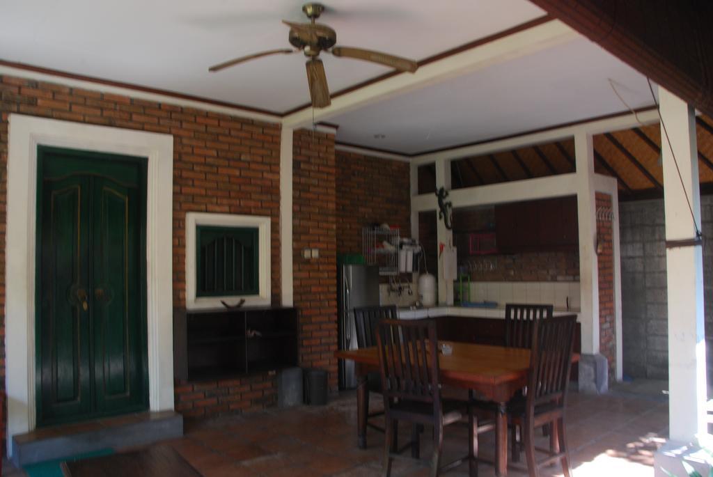 Wikarmas Villa Sanur Exterior photo