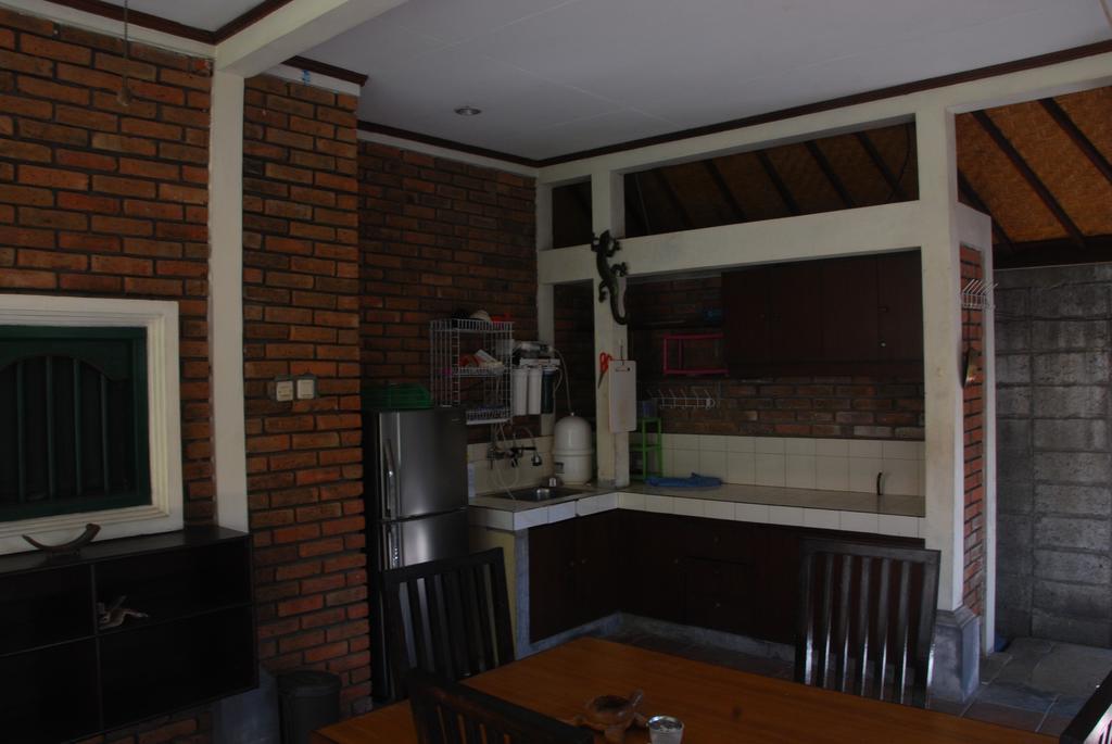 Wikarmas Villa Sanur Exterior photo